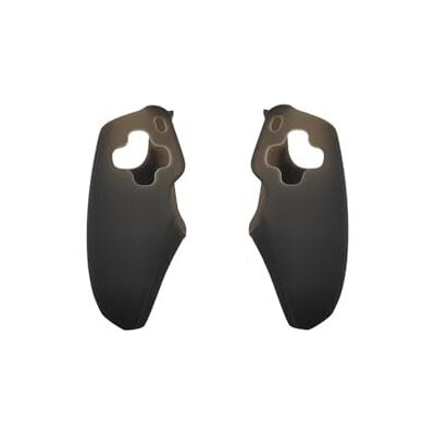 Generic Custodia controller Cover per PS Portal Game Console, manicotto in silicone protettivo copertura antiurto macchina da gioco Grip Shell Custodia (Nero) Generic Custodia controller Cover per PS Portal Game Console, manicotto in silicone protettivo copertura antiurto macchina da gioco Grip Shell Custodia (Nero)