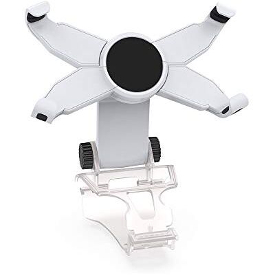 OSTENT Staffa per telefono cellulare regolabile comoda Staffa Supporto per Sony PS5 DualSense Wireless Controller OSTENT Staffa per telefono cellulare regolabile comoda Staffa Supporto per Sony PS5 DualSense Wireless Controller