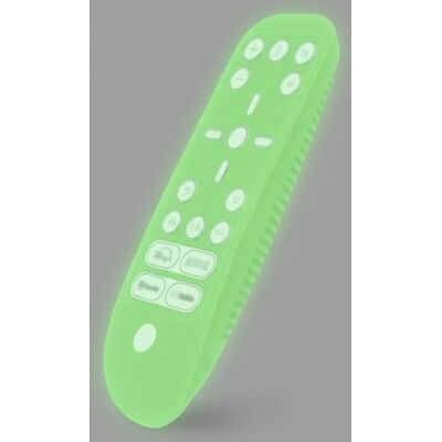 GEEKRIA Custodia in silicone per copertura remota PS5, lavabile con assorbimento degli urti, custodia protettiva in silicone per tutto il corpo per telecomando PS5 (verde) GEEKRIA Custodia in silicone per copertura remota PS5, lavabile con assorbimento degli urti, custodia protettiva in silicone per tutto il corpo per telecomando PS5 (verde)