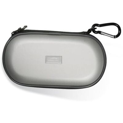 Speedlink Speed Link SL-4822 SSV Carry Case PSP Slim And Lite Silver Storage Speedlink Speed Link SL-4822 SSV Carry Case PSP Slim And Lite Silver Storage