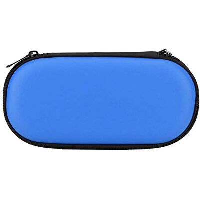 Bewinner Custodia per PS Vita, Custodia rigida protettiva per per PS Vita Custodia antiurto impermeabile per borsa da viaggio Custodia rigida per Sony PS Vita Bewinner Custodia per PS Vita, Custodia rigida protettiva per per PS Vita Custodia antiurto impermeabile per borsa da viaggio Custodia rigida per Sony PS Vita