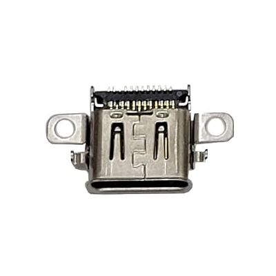 Sintech Porta di ricarica USB-Port (Typ USB C) per Nintendo Switch OLED Sintech Porta di ricarica USB-Port (Typ USB C) per Nintendo Switch OLED