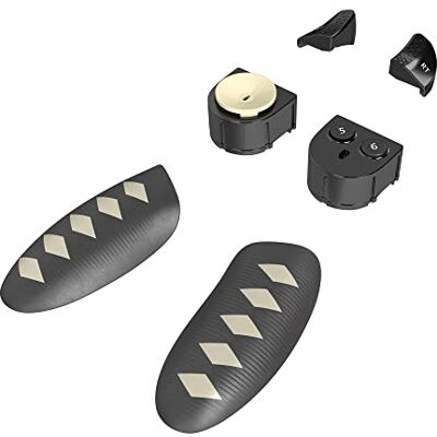 Thrustmaster ESWAP X Fighting Pack Pack of 6 Additional Modules for ESWAP X Controller Thrustmaster ESWAP X Fighting Pack Pack of 6 Additional Modules for ESWAP X Controller