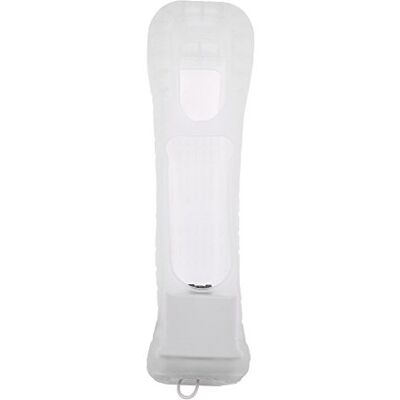 VBESTLIFE - Adattatore di movimento con sensore MotionPlus, custodia in silicone per telecomando VBESTLIFE - Adattatore di movimento con sensore MotionPlus, custodia in silicone per telecomando