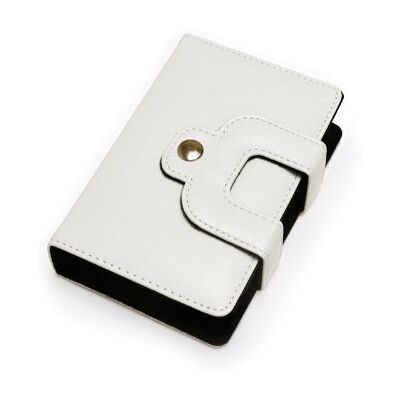 Thrustmaster DSi Fancy Wallet White THR Thrustmaster DSi Fancy Wallet White THR