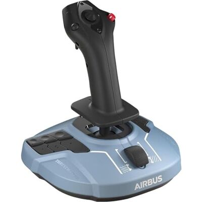 Thrustmaster TCA Sidestick Airbus Edition (Windows) Thrustmaster TCA Sidestick Airbus Edition (Windows)