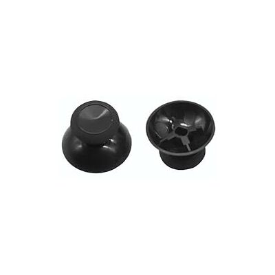 Sintech Thumbsticks analogico Sticks nero per Xbox One (S/X) Controller, 2 pezzi Sintech Thumbsticks analogico Sticks nero per Xbox One (S/X) Controller, 2 pezzi