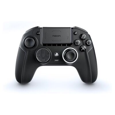 NACON Revolution 5 Pro Wireless Contr. PS5 PC schwarz (NA023527) NACON Revolution 5 Pro Wireless Contr. PS5 PC schwarz (NA023527)