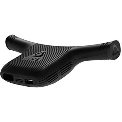 HTC Adattatore wireless VIVE per la gamma VIVE Pro/Cosmos HTC Adattatore wireless VIVE per la gamma VIVE Pro/Cosmos
