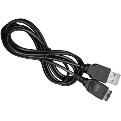 OSTENT USB Alimentazione Elettrica Caricabatterie Cavo Cordone Compatibile per Nintendo DS NDS GBA Game Boy Advance SP Consolle OSTENT USB Alimentazione Elettrica Caricabatterie Cavo Cordone Compatibile per Nintendo DS NDS GBA Game Boy Advance SP Consolle