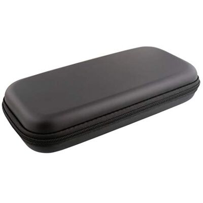Nyko 87291 Custodia da viaggio per Nintendo Switch Lite Nyko 87291 Custodia da viaggio per Nintendo Switch Lite