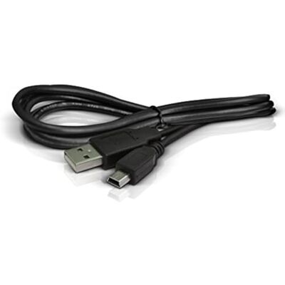 Dragon ® Cavo USB di gioco e ricarica per Sony Playstation 3/controller PS3, 1,8 m Dragon ® Cavo USB di gioco e ricarica per Sony Playstation 3/controller PS3, 1,8 m