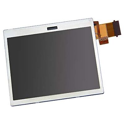 Sintech LCD si adatta per il display inferiore per NDS Lite Sintech LCD si adatta per il display inferiore per NDS Lite