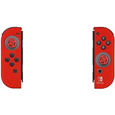 PDP Nintendo Switch Sets De Protection Joy-Con Armor Guards Nintendo Switch/Modèles Aléatoires 500-033-Eu Essentials Nintendo Switch PDP Nintendo Switch Sets De Protection Joy-Con Armor Guards Nintendo Switch/Modèles Aléatoires 500-033-Eu Essentials Nintendo Switch