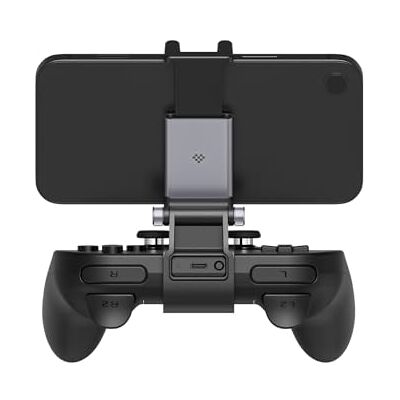 8Bitdo Mobile Clip for Pro 2 and Pro 3 Bluetooth Controller 8Bitdo Mobile Clip for Pro 2 and Pro 3 Bluetooth Controller