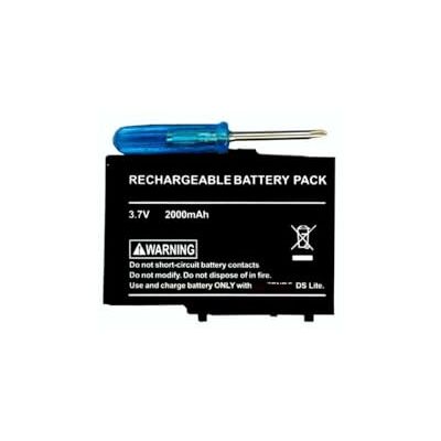 Sintech Batteria compatibile per Nintendo DS lite Sintech Batteria compatibile per Nintendo DS lite