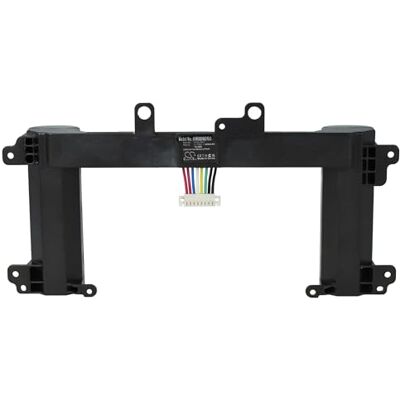 vhbw batteria sostituisce Asus 0B110-00560000, A12L1803 per gamepad, controller (5000mAh, 3,7V, Li-Ion) vhbw batteria sostituisce Asus 0B110-00560000, A12L1803 per gamepad, controller (5000mAh, 3,7V, Li-Ion)