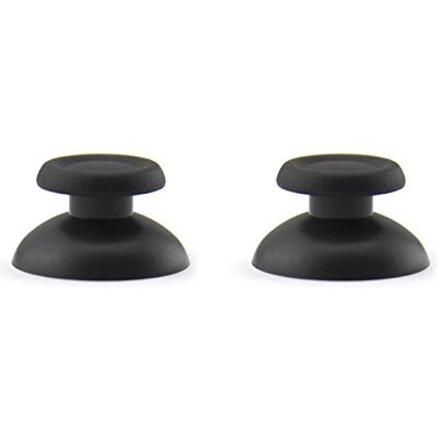 Sintech Thumbsticks analogiche levette grigio scuro per controller PS4 JDM-040, 2 pezzi Sintech Thumbsticks analogiche levette grigio scuro per controller PS4 JDM-040, 2 pezzi
