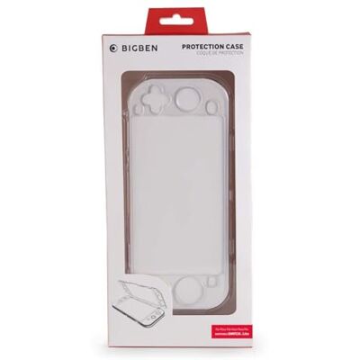Bigben Custodia Protettiva Per Nintendo Switch LITE Nintendo Switch Bigben Custodia Protettiva Per Nintendo Switch LITE Nintendo Switch