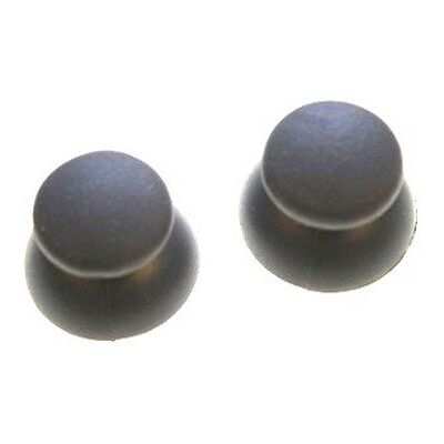 Sintech Thumbsticks levette analogiche per PS2 e PS3, 2 pz Sintech Thumbsticks levette analogiche per PS2 e PS3, 2 pz