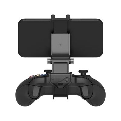 8Bitdo Mobile Gaming Clip for Xbox Controllers (Officially Licensed) Xbox 8Bitdo Mobile Gaming Clip for Xbox Controllers (Officially Licensed) Xbox