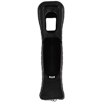 VBESTLIFE Adattatore di movimento con sensore MotionPlus, custodia in silicone per telecomando VBESTLIFE Adattatore di movimento con sensore MotionPlus, custodia in silicone per telecomando