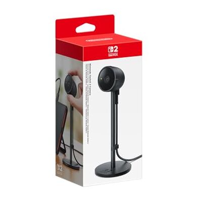 Nintendo Telecamera per Switch 2 Nintendo Telecamera per Switch 2