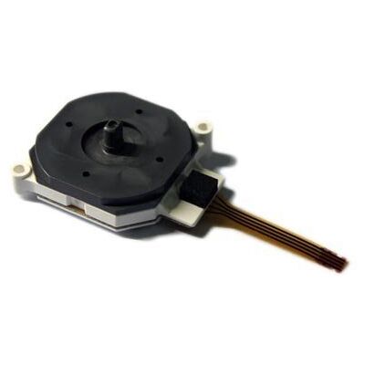 Sintech Joystick analogico per Nintendo 3DS / 3DS XL / 2DS Sintech Joystick analogico per Nintendo 3DS / 3DS XL / 2DS