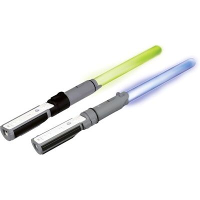 PowerA Wtt Light UP Light Sabers Arma PowerA Wtt Light UP Light Sabers Arma