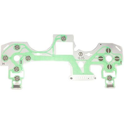 Sintech membrana film conduttiva per controller PS4, PS4 Controller:JDM040 Sintech membrana film conduttiva per controller PS4, PS4 Controller:JDM040