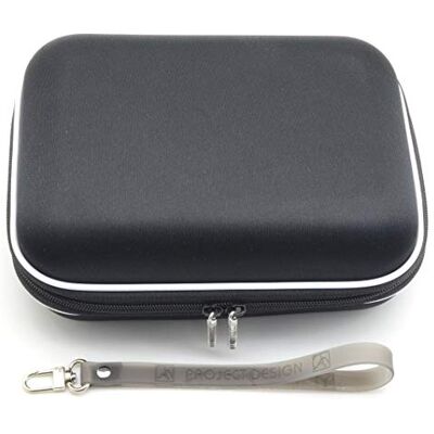 OSTENT Platz EVA Tasche Schutzhülle für Joy-Con/Pro Controller OSTENT Platz EVA Tasche Schutzhülle für Joy-Con/Pro Controller