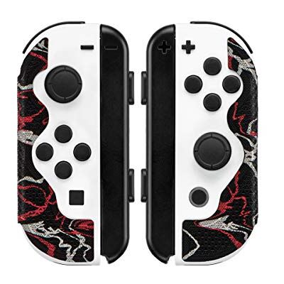 Lizard Skins Switch Joy-con Wildfire Camo (0,5 mm) Lizard Skins Switch Joy-con Wildfire Camo (0,5 mm)