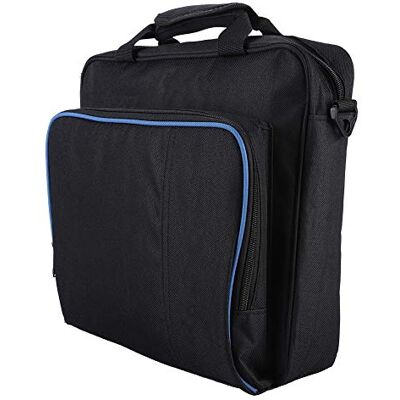 Garsent Custodia per , custodia protettiva antiurto e antipolvere, borsa da viaggio per Slim. Garsent Custodia per , custodia protettiva antiurto e antipolvere, borsa da viaggio per Slim.