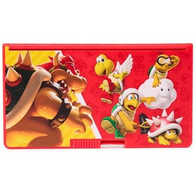 PowerA Game Card Case XL for Nintendo Switch Heroes vs. Villains PowerA Game Card Case XL for Nintendo Switch Heroes vs. Villains