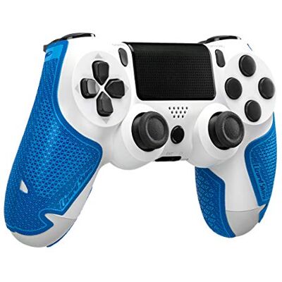 Lizard Skins Playstation 4 Polar Blue (zugeschnitten, 0,5mm) Lizard Skins Playstation 4 Polar Blue (zugeschnitten, 0,5mm)