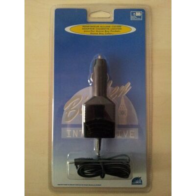 Bigben ACC Car Adaptator BIG BEN : Game Boy Color Bigben ACC Car Adaptator BIG BEN : Game Boy Color