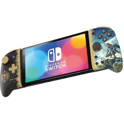 Hori Split Pad Pro Zelda (Switch) Hori Split Pad Pro Zelda (Switch)
