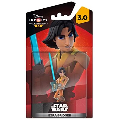 Disney Infinity 3.0: EU Ezra Figurina Disney Infinity 3.0: EU Ezra Figurina