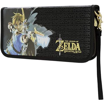 PDP Performance Designed Products Custodia Premium Switch Zelda PDP Performance Designed Products Custodia Premium Switch Zelda
