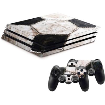 Hama 00054463 copertura design per Playstation 4 PRO Hama 00054463 copertura design per Playstation 4 PRO