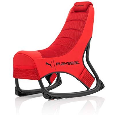 Playseat ® Puma Active Gaming Seat Red Playseat ® Puma Active Gaming Seat Red