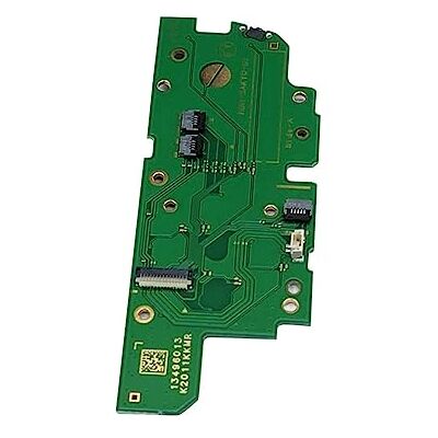 Sintech Tastiera sinistra di Nintendo Switch Lite Sintech Tastiera sinistra di Nintendo Switch Lite