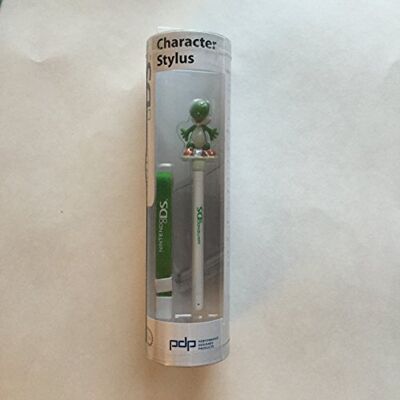 PDP Nintendo DS Lite 3D Stylus Pens, Yoshi PDP Nintendo DS Lite 3D Stylus Pens, Yoshi