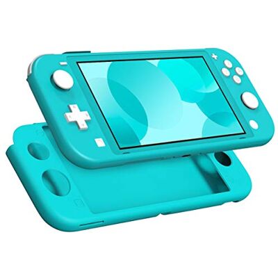 MoKo Custodia in Silicone Compatibile con Nintendo Switch Lite MoKo Custodia in Silicone Compatibile con Nintendo Switch Lite