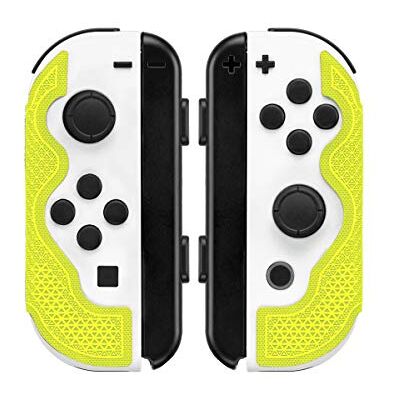 Lizard Skins DSP Controller Grip Nintendo Switch (Giugno) Lizard Skins DSP Controller Grip Nintendo Switch (Giugno)