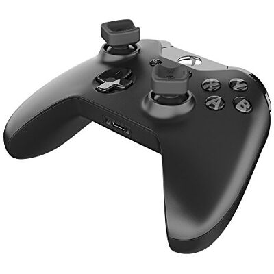 SUBSONIC Giotek Tappi Gips per joystick controller Xbox One TX Sniper Thumbs SUBSONIC Giotek Tappi Gips per joystick controller Xbox One TX Sniper Thumbs
