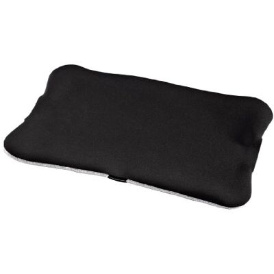 Hama Neoprene Sleeve Wii Balance Board, black Nero Hama Neoprene Sleeve Wii Balance Board, black Nero