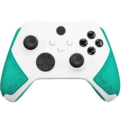Lizard Skins Impugnatura sagomata per controller DSP XSX: solid colors (Teal) Lizard Skins Impugnatura sagomata per controller DSP XSX: solid colors (Teal)