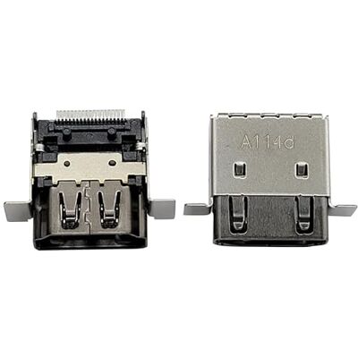 Sintech Connettore porta HDMI originale 1080P compatibile con console XBOX Series X Sintech Connettore porta HDMI originale 1080P compatibile con console XBOX Series X