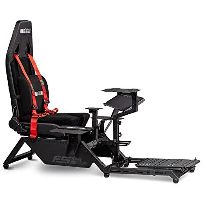 Next Level Racing Flight Simulator Next Level Racing Flight Simulator